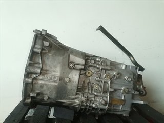 Caja cambios Bmw Serie 5 berlina (e39) año 2003