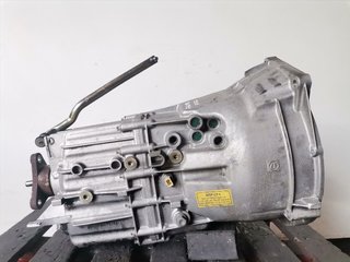 Caja cambios Bmw Serie 5 berlina (e39) año 2003