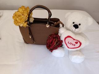 Bolso Pilar Prieto coctel elegante