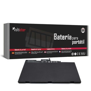 BATTERIA PER COMPUTER PORTATILE HP ELITEBOOK 745 755 840 850 G3 G4 848 G3 G4 ZBOOK 15U CS03XL