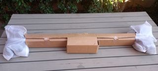 Barras de techo  Audi Q5