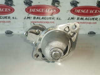 Motor arranque Opel Combo (corsa c) año 2005