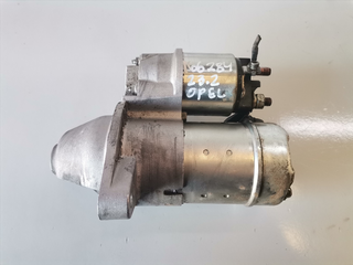 Motor arranque Opel Combo (corsa c) año 2005