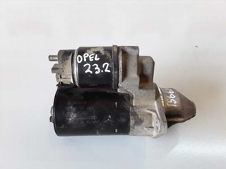Motor arranque Opel Vectra c berlina año 2002