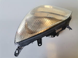 Faro izquierdo Citroen C5 berlina año 2003