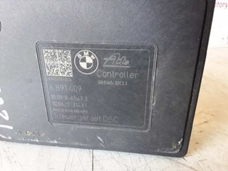Abs Bmw Serie x2 (f39) año 2018