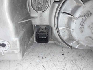 Faro izquierdo » otros... Modelos