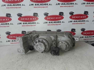 Faro izquierdo » otros... Modelos