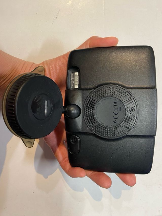 Tomtom 4EN52 Z1230 GPS