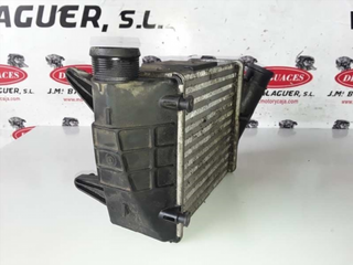 Intercooler Audi A4 berlina (8e) año 2007