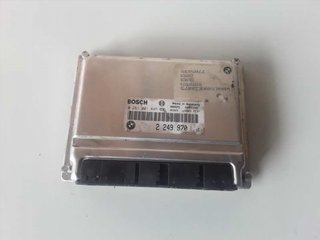 Centralita motor uce Bmw Serie 3 berlina (e46) añ