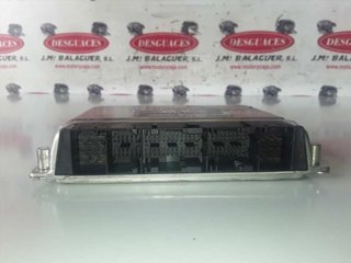 Centralita motor uce Bmw Serie 3 berlina (e46) añ