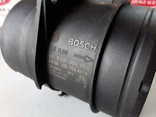 Caudalimetro Volkswagen T5 transporter furgÓn/com