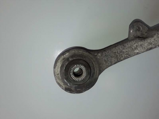 Brazo suspension inferior delantero derecho Bmw S