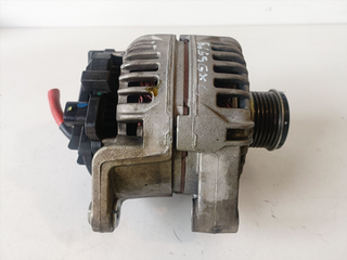 Alternador Opel Meriva b año 2010