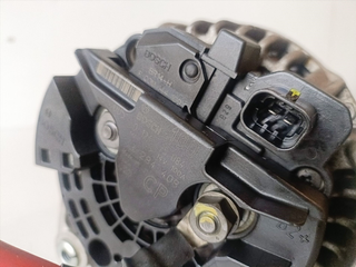 Alternador Opel Meriva b año 2010