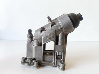Enfriador aceite motor Bmw Serie 1 berlina (e81/e