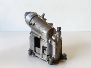 Enfriador aceite motor Bmw Serie 1 berlina (e81/e