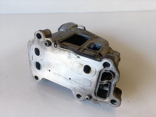 Enfriador aceite motor Bmw Serie 1 berlina (e81/e