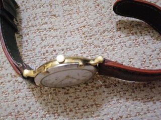 Reloj Lotus para piezas o para reparar