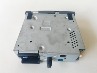 Sistema audio / radio cd Peugeot 5008 año 2010