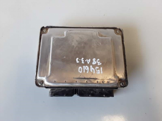 Centralita motor uce Seat Ibiza (6l1) año 2007