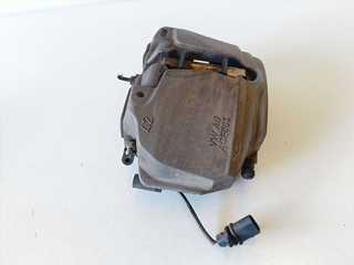 Pinza de freno delantera izquierda Audi A4 avant