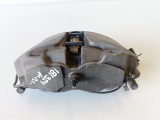Pinza de freno delantera izquierda Audi A4 avant
