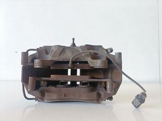 Pinza de freno delantera izquierda Audi A4 avant