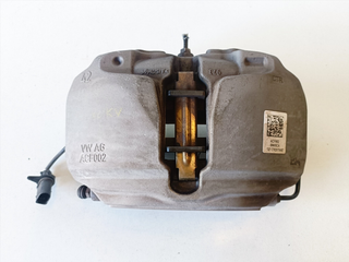 Pinza de freno delantera izquierda Audi A4 avant