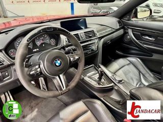 BMW Serie 4 M4 Coupé AC Schnitzer Sport Edition