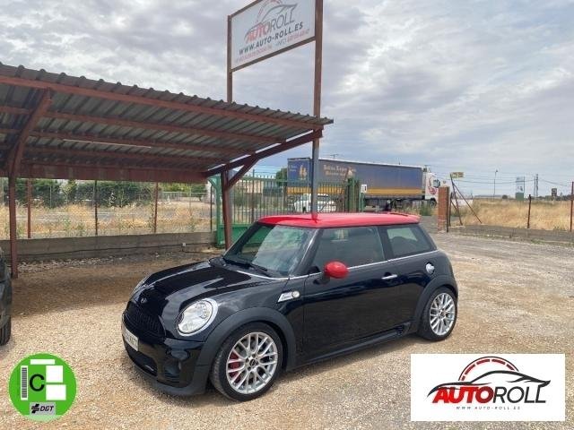 MINI Countryman 2010, foto 2