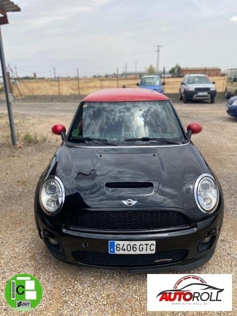 MINI Countryman 2010, foto 3