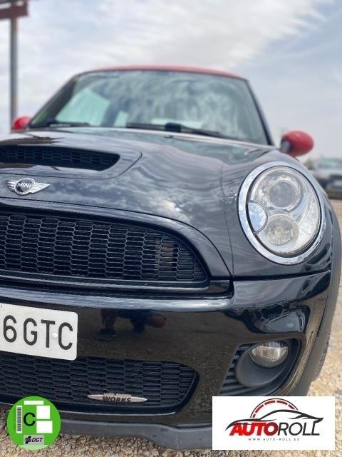 MINI Countryman 2010, foto 4