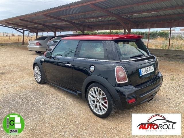 MINI Countryman 2010, foto 5
