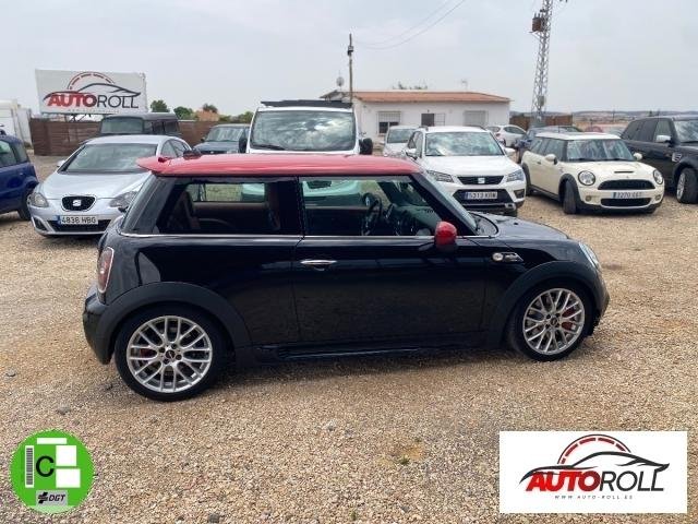 MINI Countryman 2010, foto 6