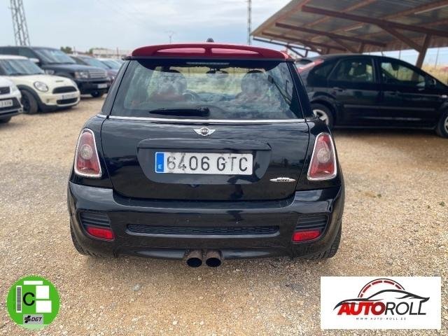 MINI Countryman 2010, foto 7
