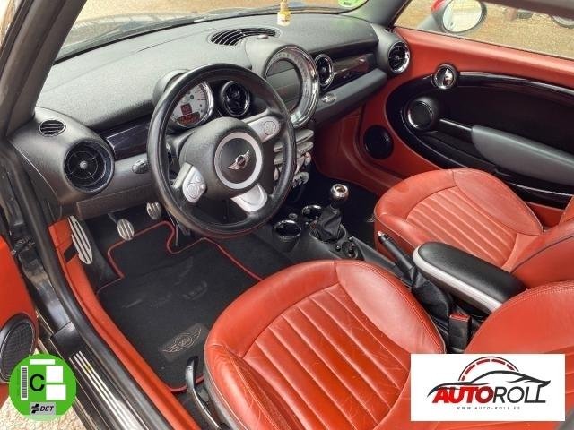 MINI Countryman 2010, foto 9