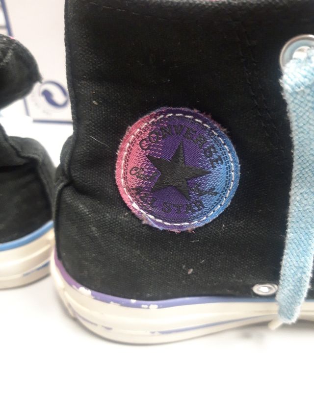 Zapatillas converse all star