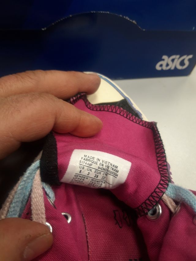 Zapatillas converse all star