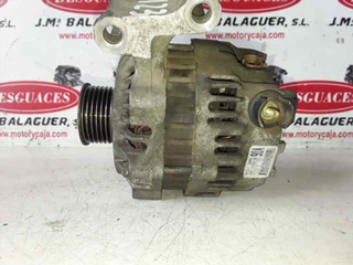 Alternador Ford Fusion (cbk) año 2008