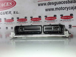 Centralita motor uce Seat Ibiza (6l1) año 2003