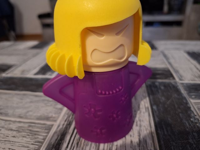 Limpiador electrodomésticos