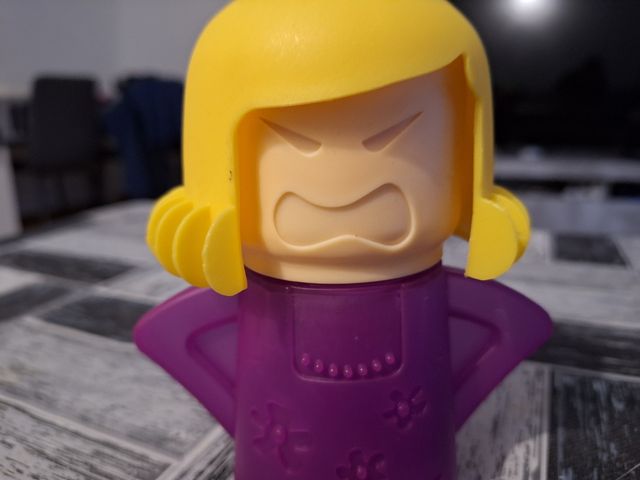 Limpiador electrodomésticos