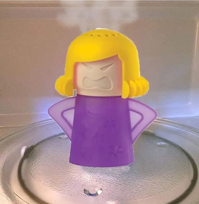 Limpiador electrodomésticos