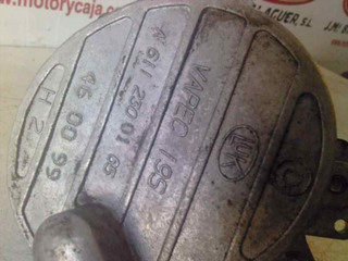 Depresor freno / bomba vacio » otros... Modelos