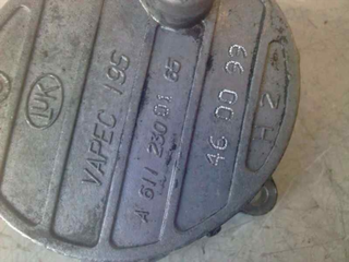 Depresor freno / bomba vacio » otros... Modelos