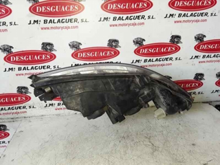 Faro izquierdo Opel Vectra b berlina año 1995