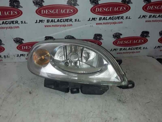 Faro derecho » otros... Modelos