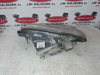 Faro derecho » otros... Modelos